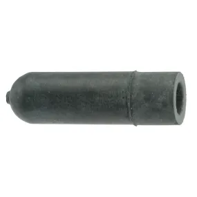 1/4" x 1-1/4" Rubber Vacuum Caps (6 pcs.)