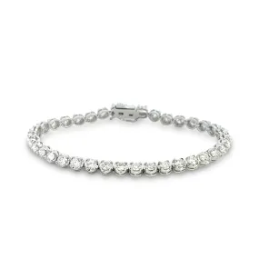 5.00ctw Diamond Tennis Bracelet