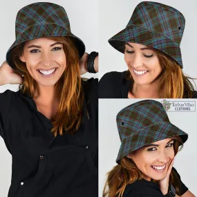 Anderson Tartan Bucket Hat