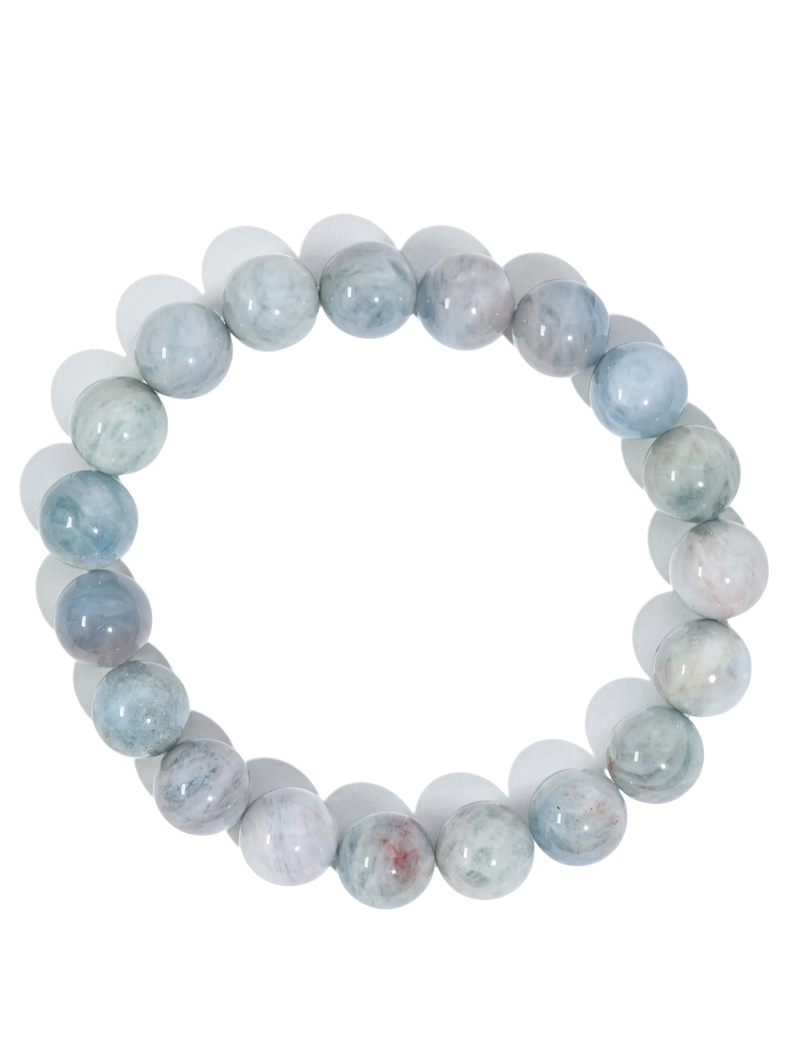 Aquamarine Bracelet