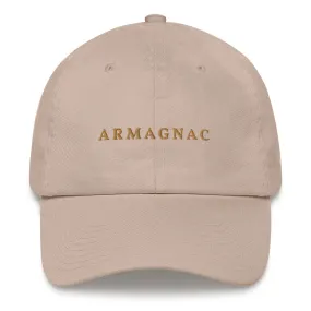 Armagnac Cap