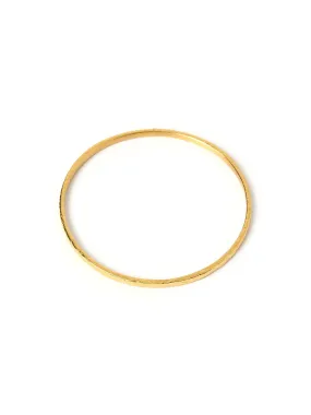 Arms of Eve Archie Gold Bracelet