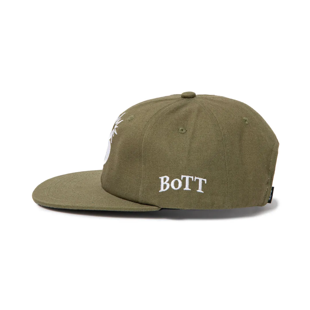 B Logo Cap