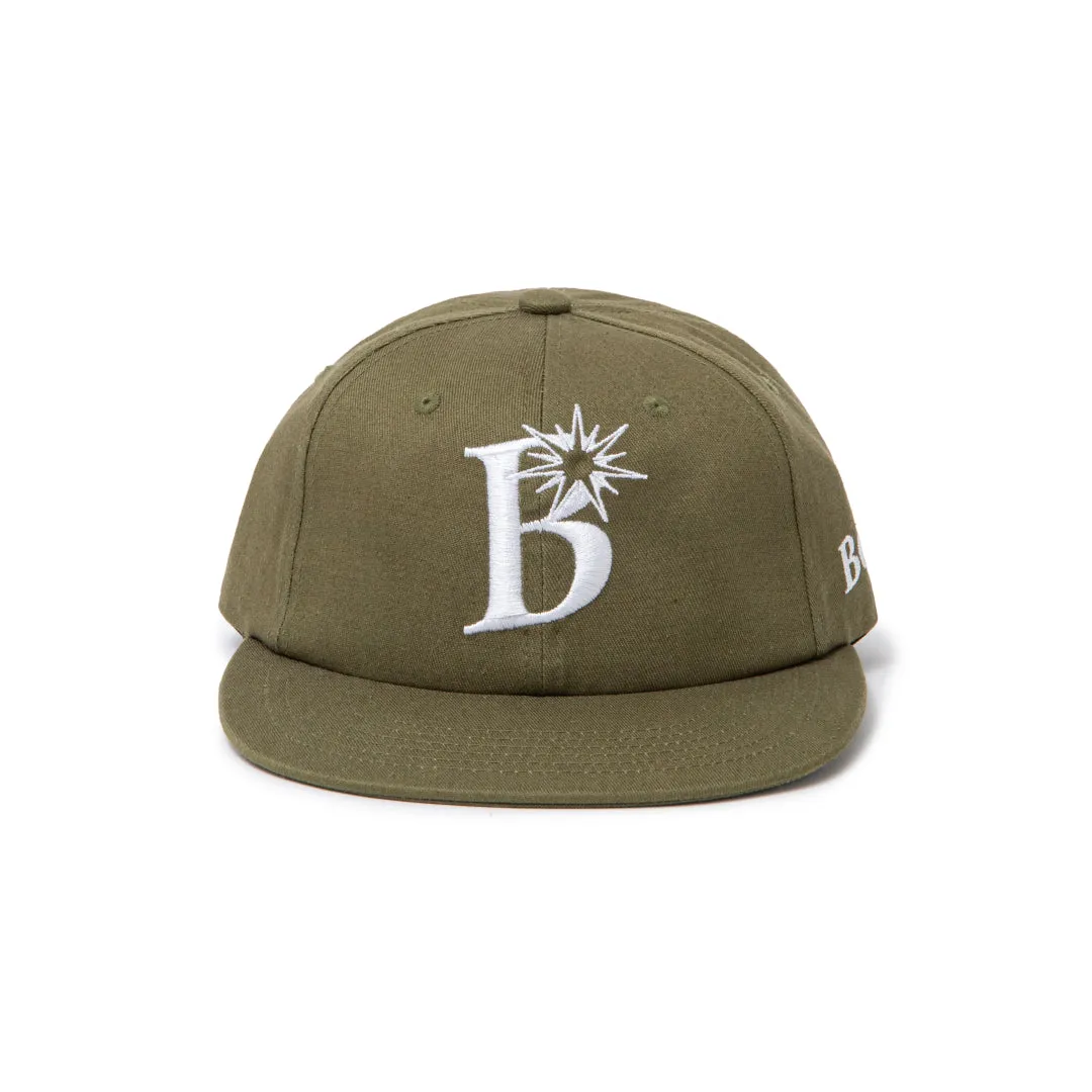 B Logo Cap