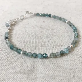 Balmy Blue Bracelet