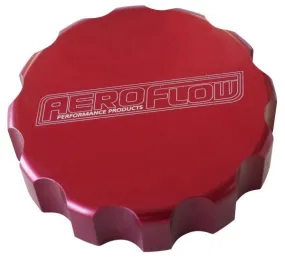 Billet Radiator Cap Cover AF463-0032R