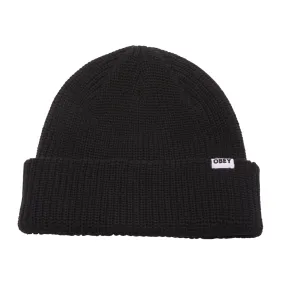 BOLD ORGANIC BEANIE