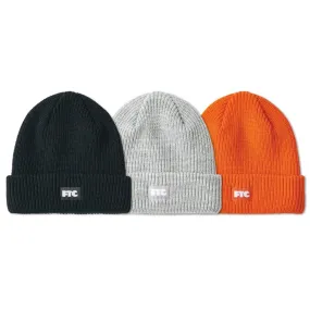 BOX LOGO BEANIE