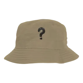 Bucket Hat (khaki)