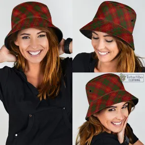 Burns Tartan Bucket Hat