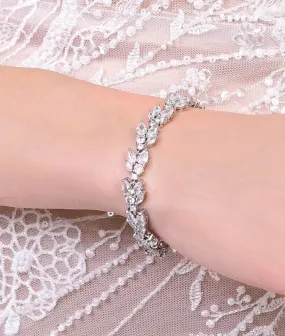 Camilla CZ Bracelet