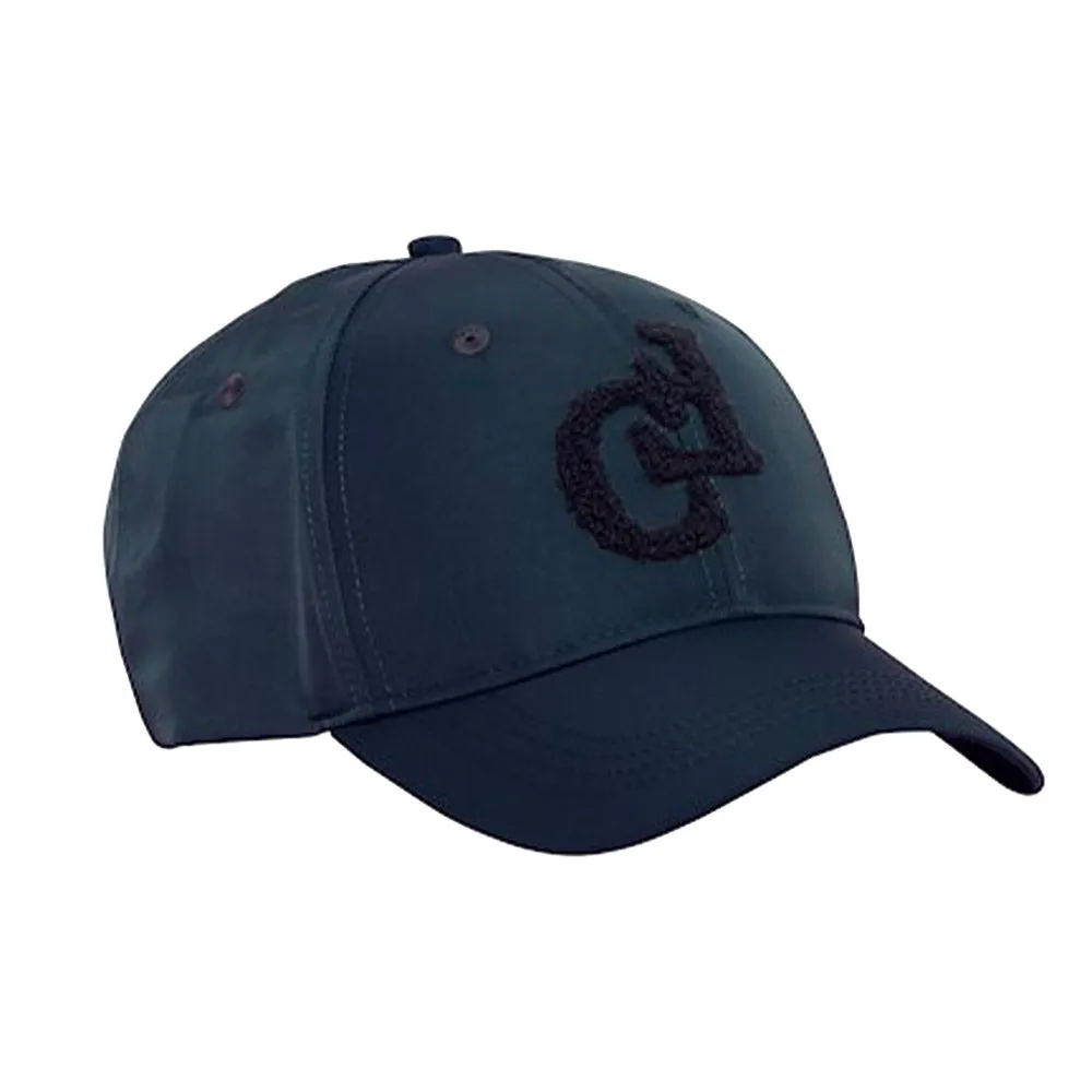 Causal Friday Baseball Cap - Navy