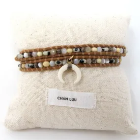 Chan Luu ATQ Mix Bracelet