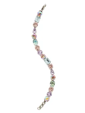 Clover Tennis Bracelet - BDQ13ASLPA