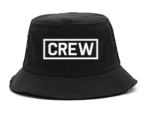 Crew Box Film Movie Mens Bucket Hat