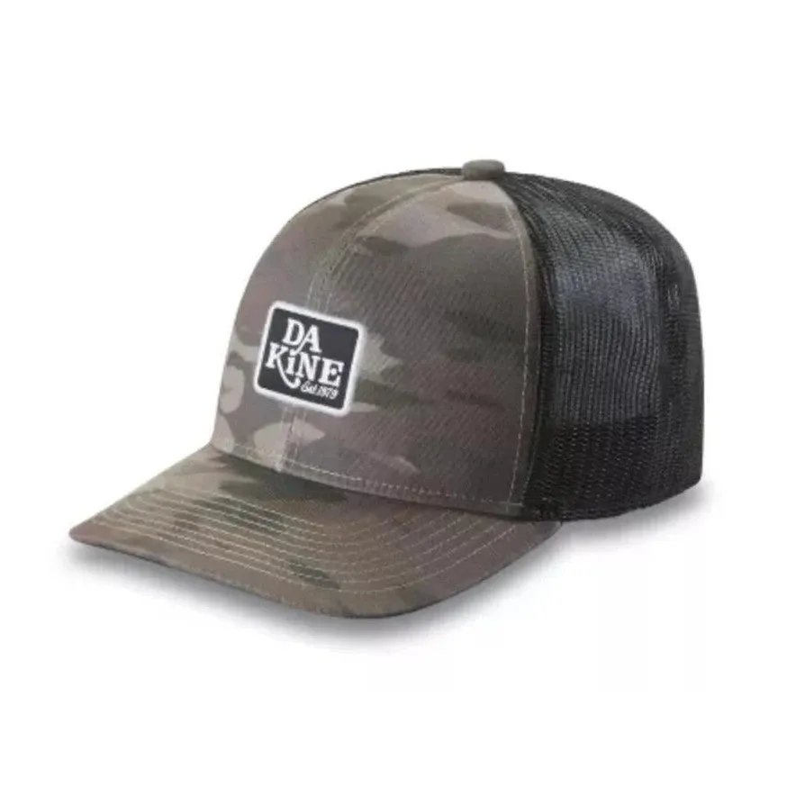 Dakine Classic Logo Trucker Eco