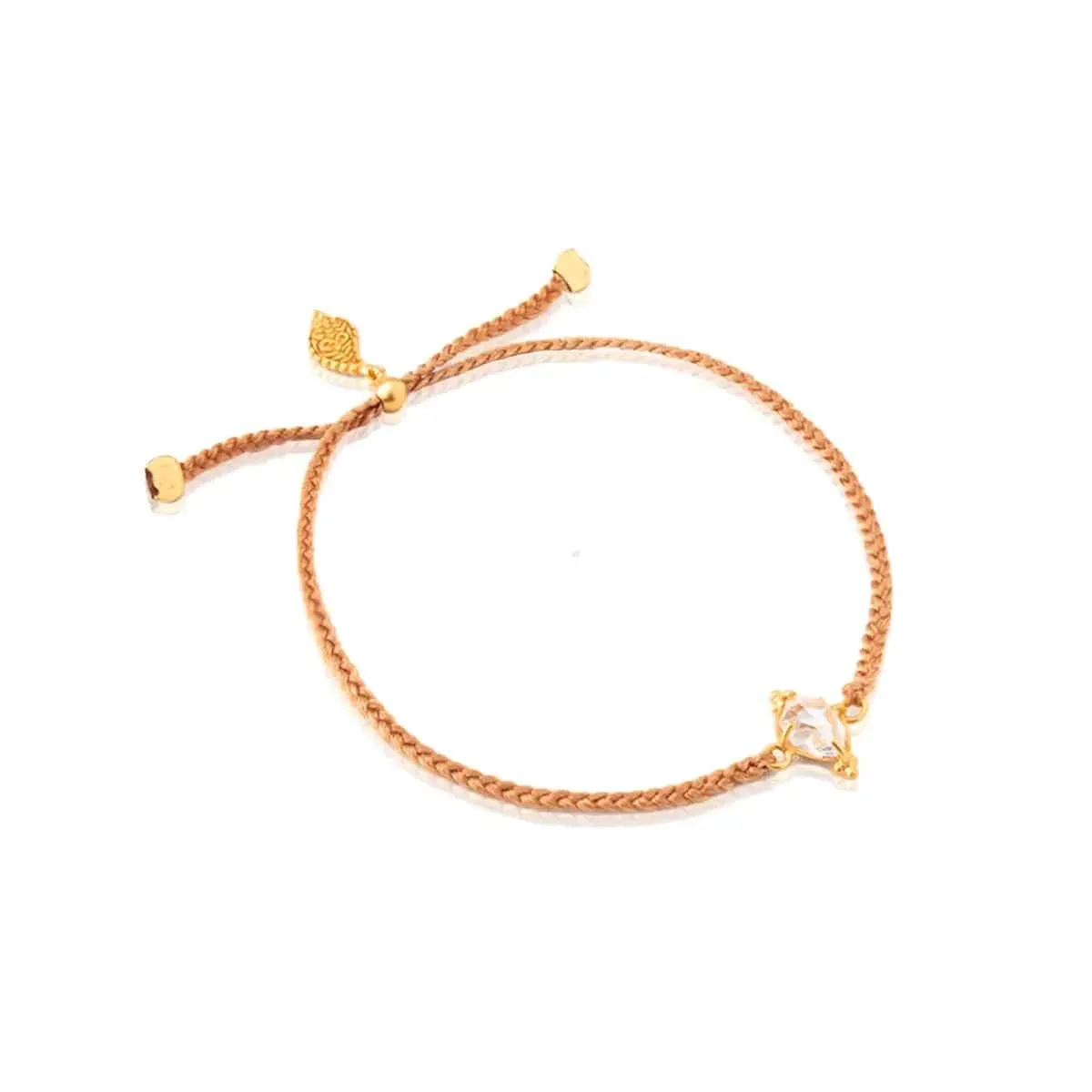 Daydreamer Bracelet • Cord