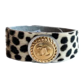 Designer Cuff Bracelet