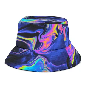 DESPAIR LOUNGE BUCKET HAT | MALA VIDA