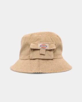 Dickies Paint Bucket Hat Khaki