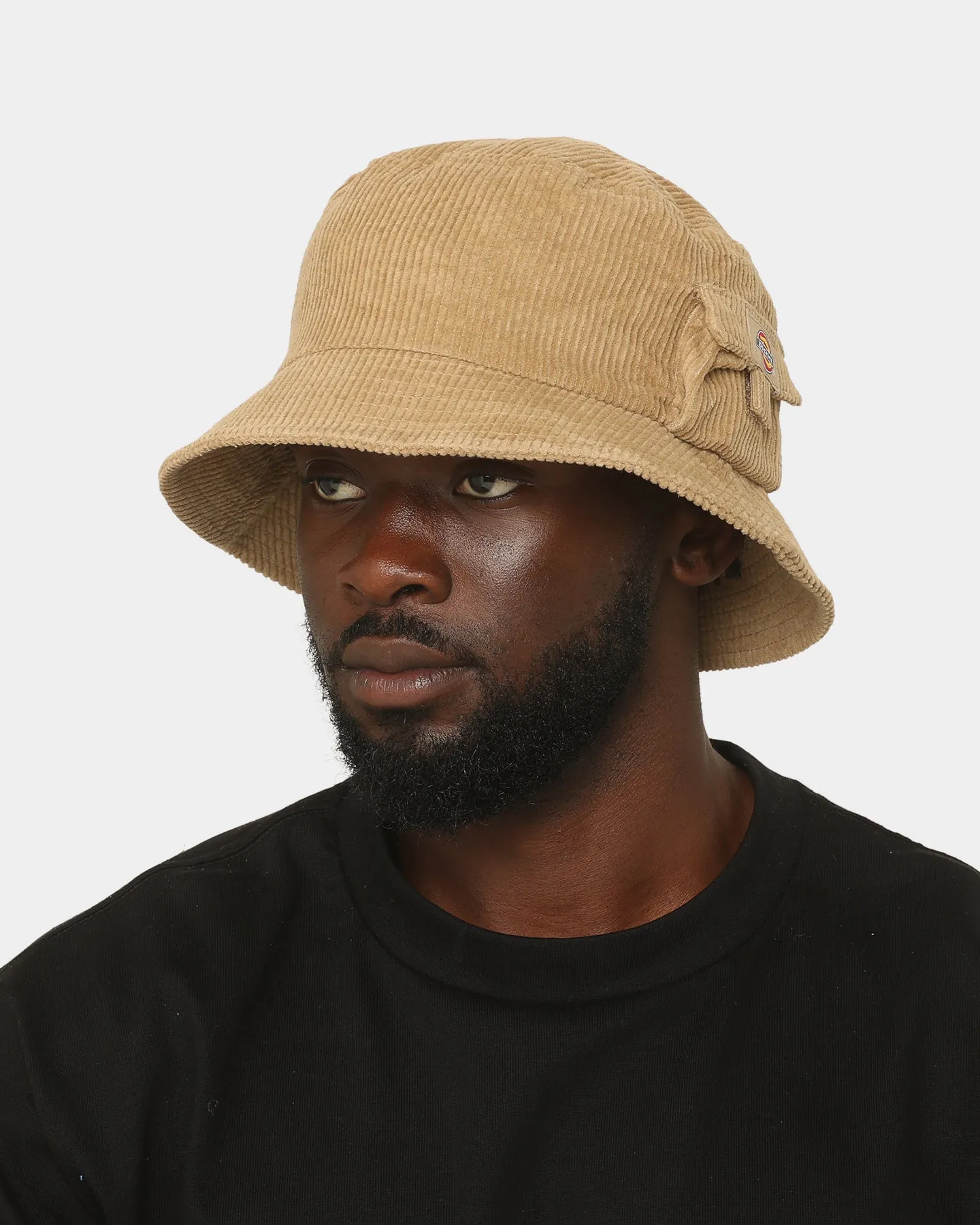 Dickies Paint Bucket Hat Khaki