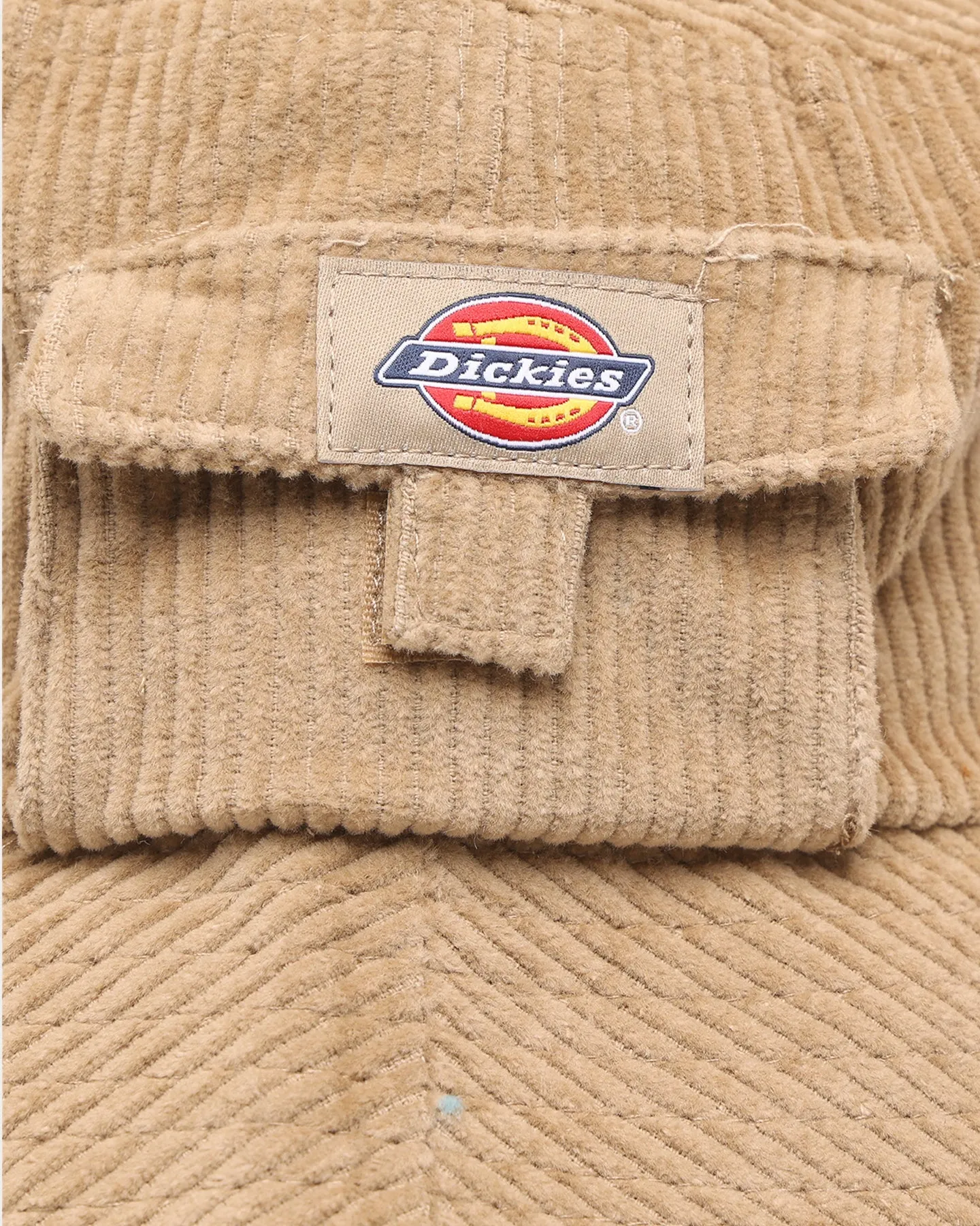 Dickies Paint Bucket Hat Khaki