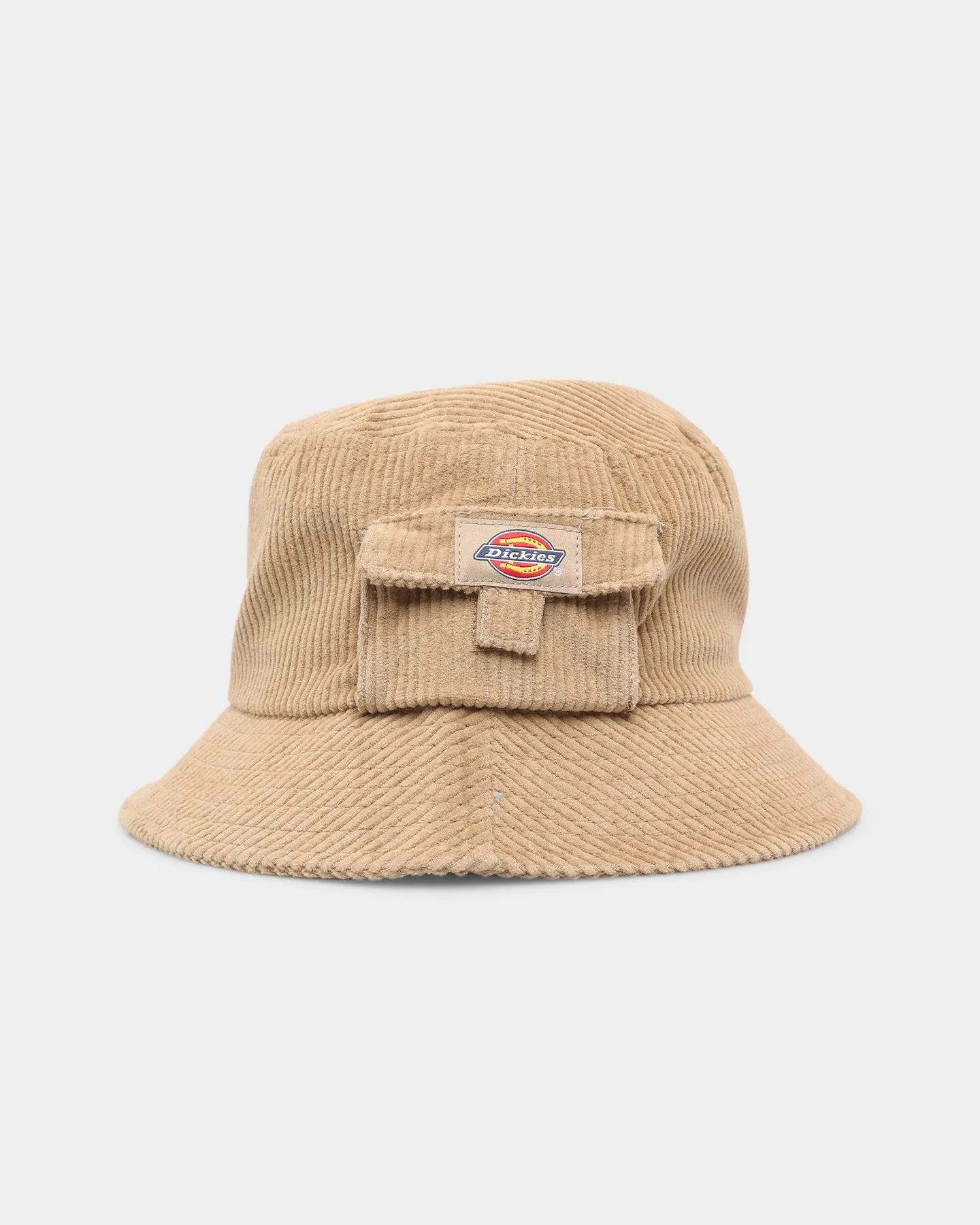 Dickies Paint Bucket Hat Khaki