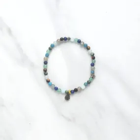 Earth | Planet Bracelet