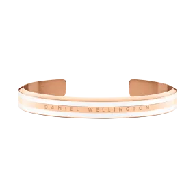 Emalie Slim Bracelet