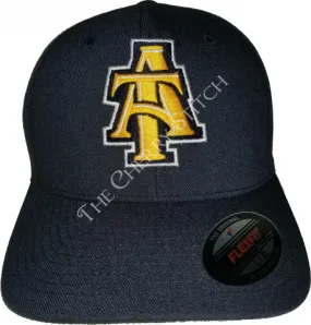 Embroidered NC A&T Cool & Dry Cap