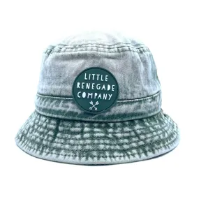 EMERALD BUCKET HAT - 4 Sizes