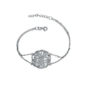 Emma Filigree Bracelet