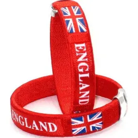 England "C" Bracelet