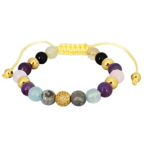 Flirt Gemstone Bracelet