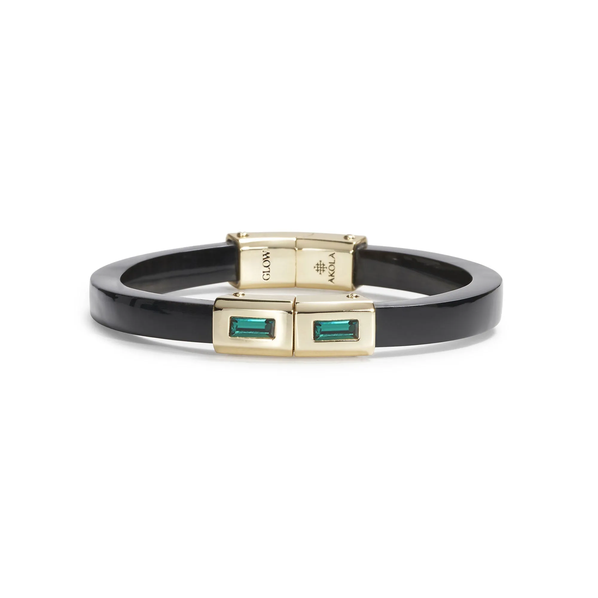 Glow Unlock-it Bracelet by Akola