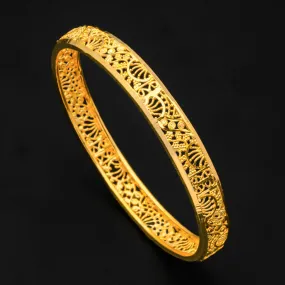 GOLDEN BANGLE PGB110-571