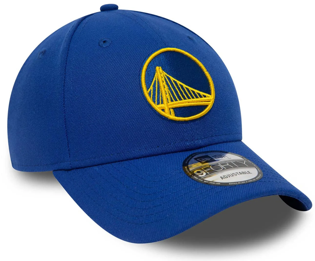 Golden State Warriors New Era 940 The League NBA Cap