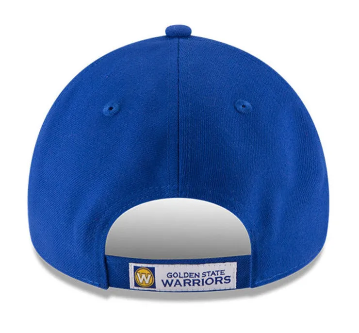 Golden State Warriors New Era 940 The League NBA Cap