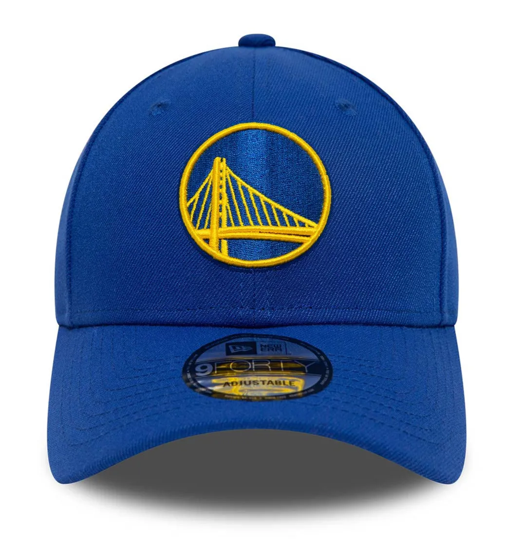 Golden State Warriors New Era 940 The League NBA Cap