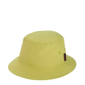 Gramicci Shell Bucket Hat Foggy Lime