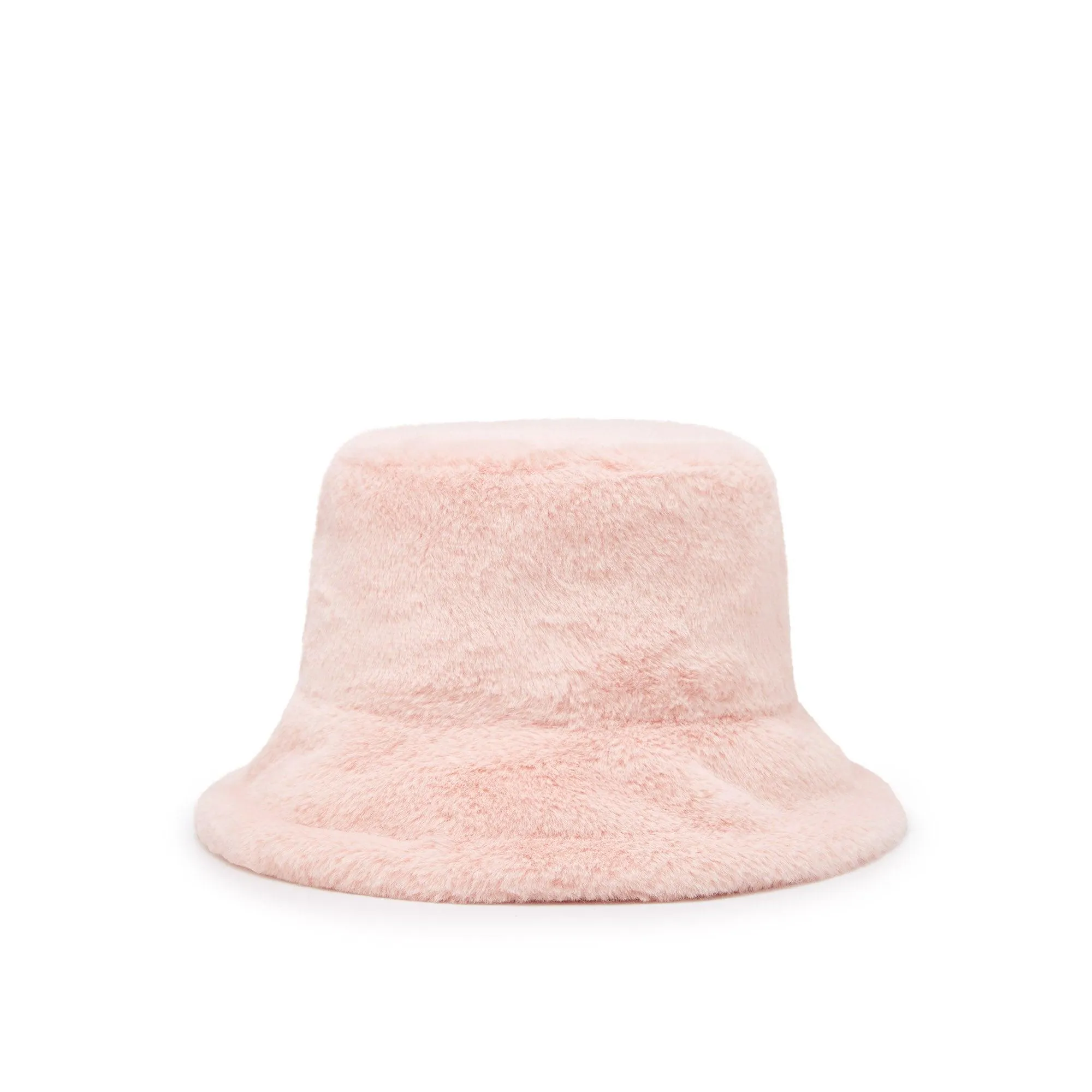 Grata Bucket Hat Pink