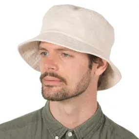 Hemp Bucket Hat