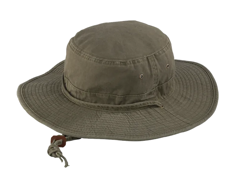 Henschel Hat Company | Galion Bucket Hat