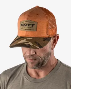 Hoyt Canyonland Cap