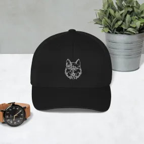 Husky Trucker Cap