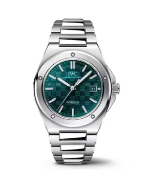 INGENIEUR AUTOMATIC 40