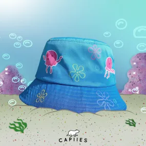 Jellyfish Jam Bucket Hat