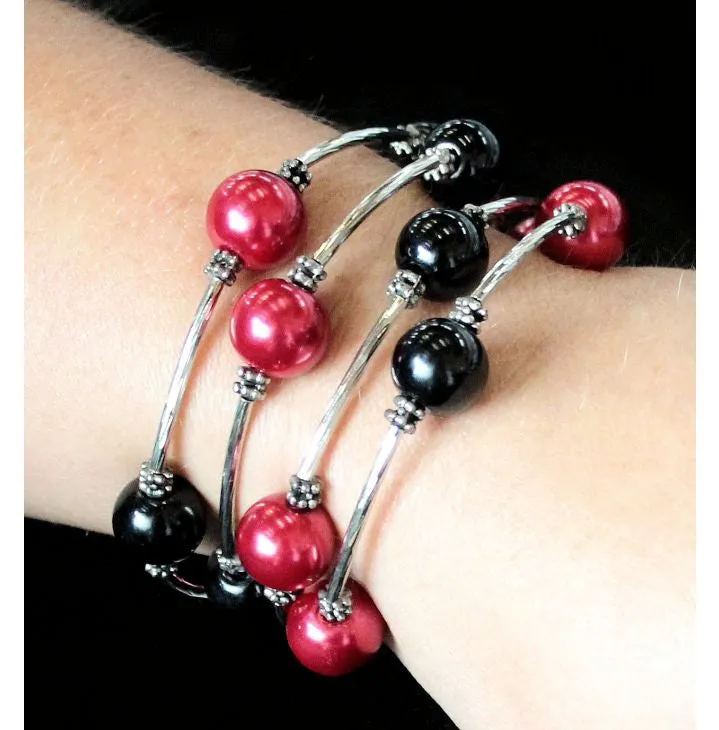 Jewelry, Hellfighters Bracelet