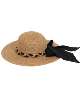 Jones New York Straw Hat 344S