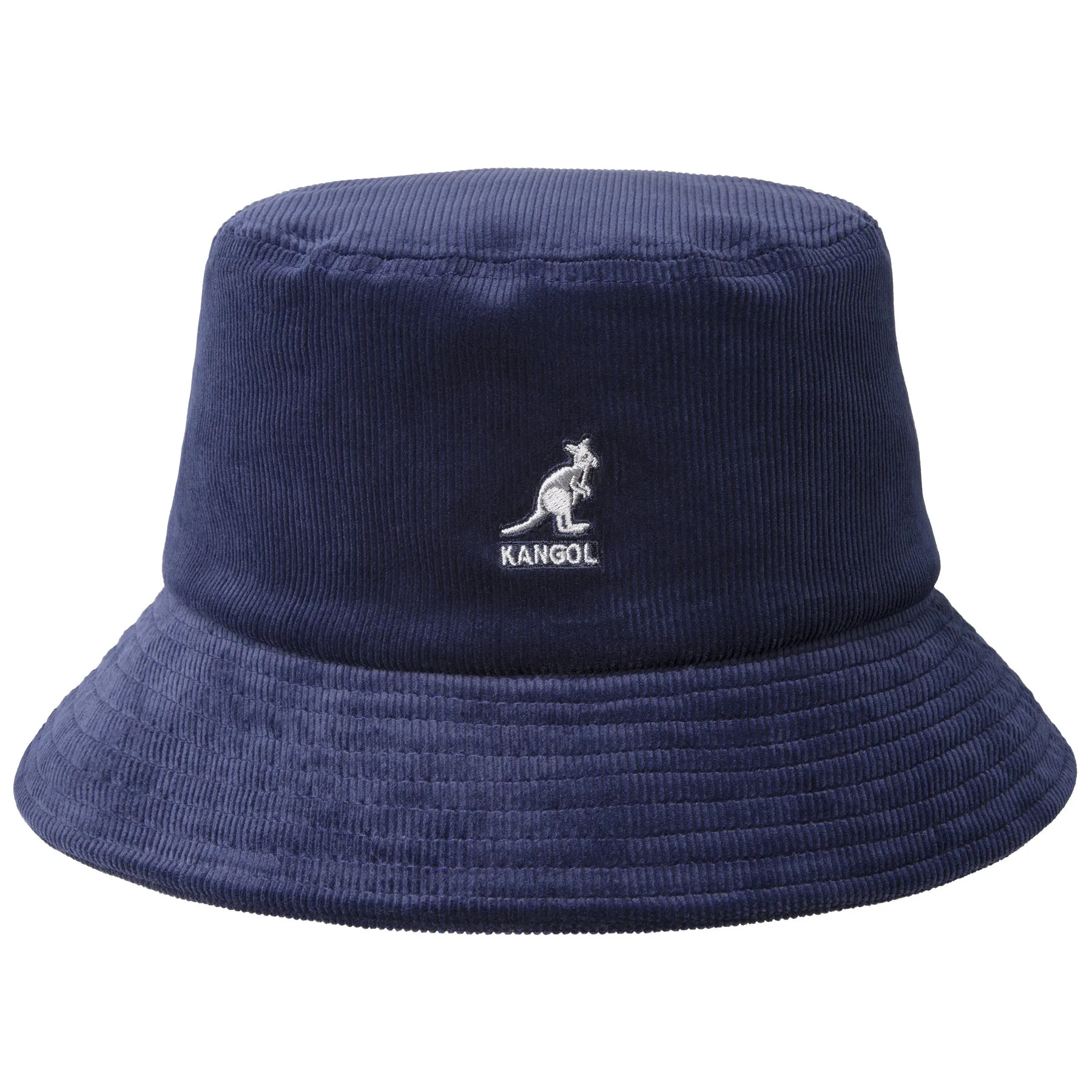 Kangol Cord Bucket Corduroy Cotton Bucket Hat